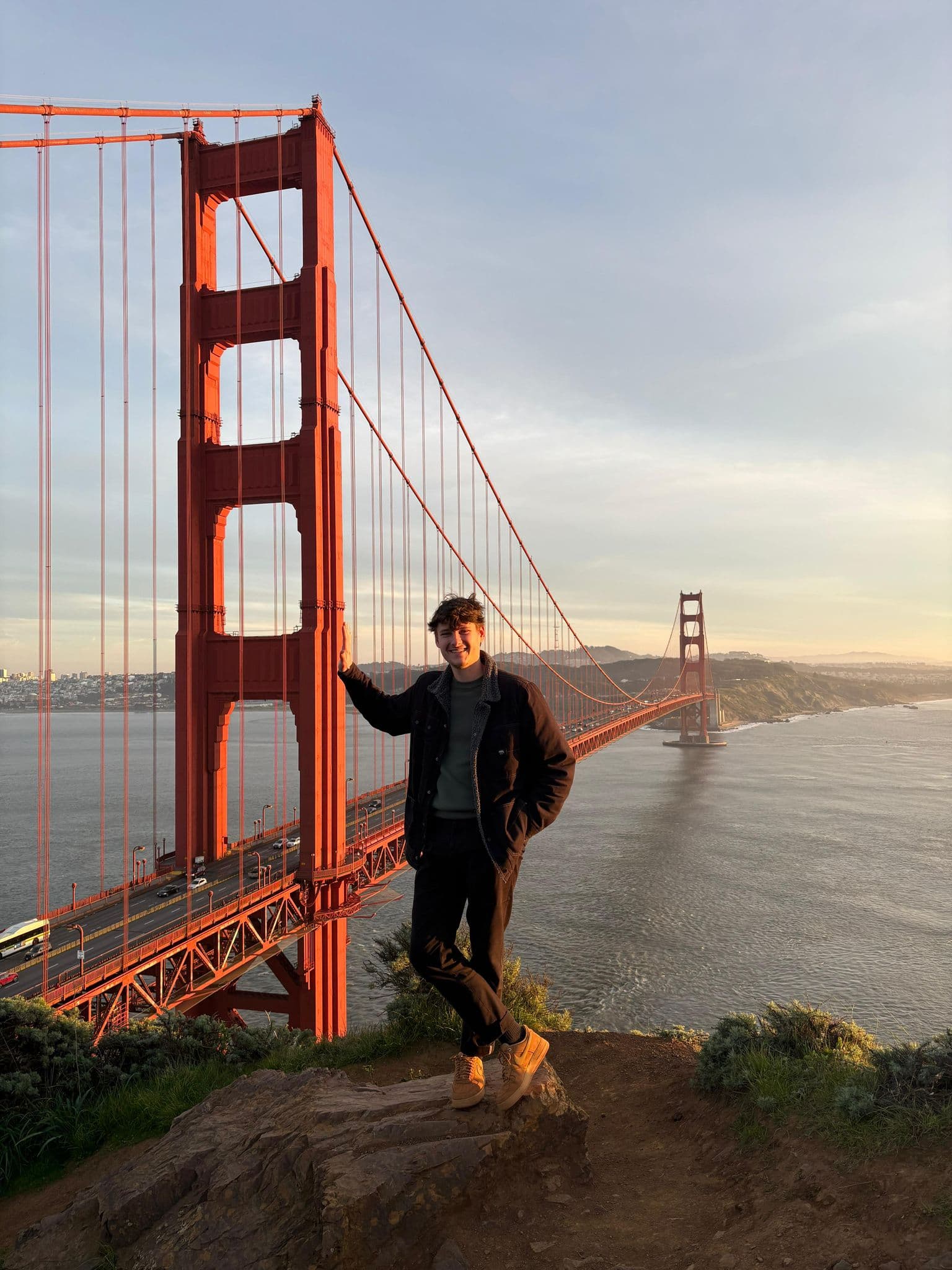 Nathan — Co-fondateur de Resite