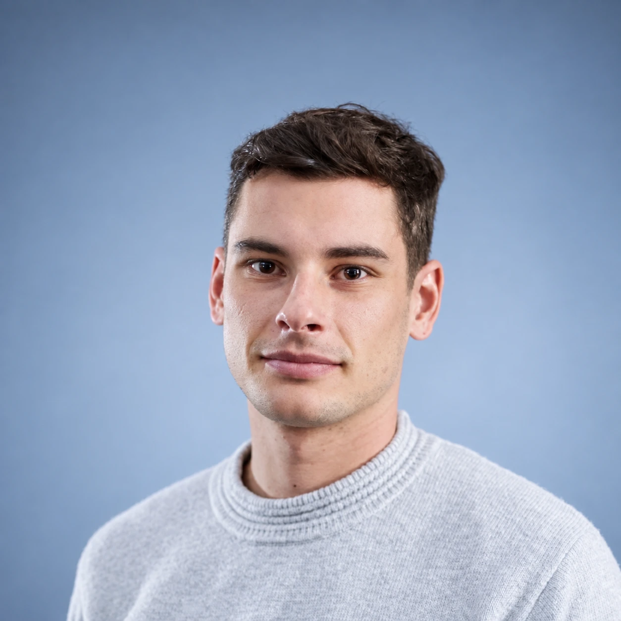 Maxence, cofondateur de Resite